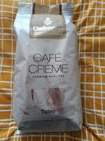 Kawa - Dallmayr Caffe Creme Ticino Vending & Office 1kg