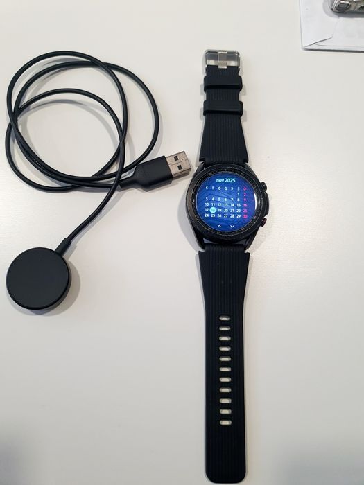 Vendo smartwact Samsung wach 3
