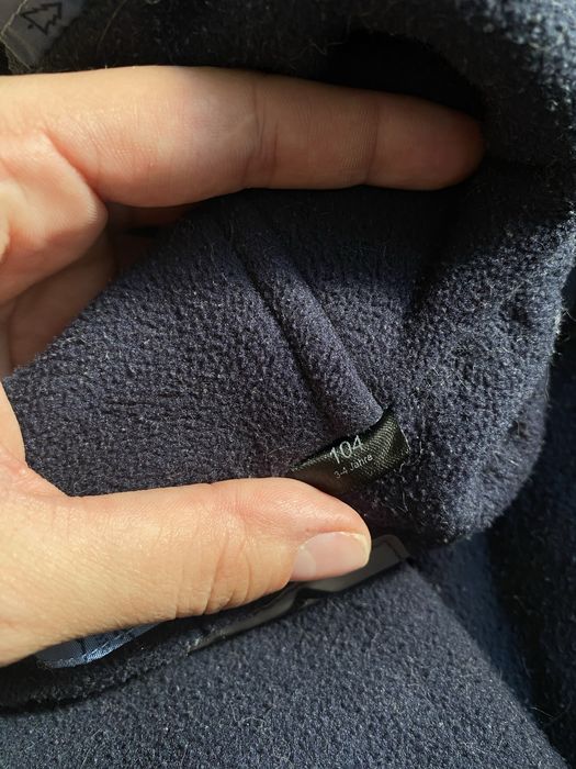 Комбинезон lupilu 104р