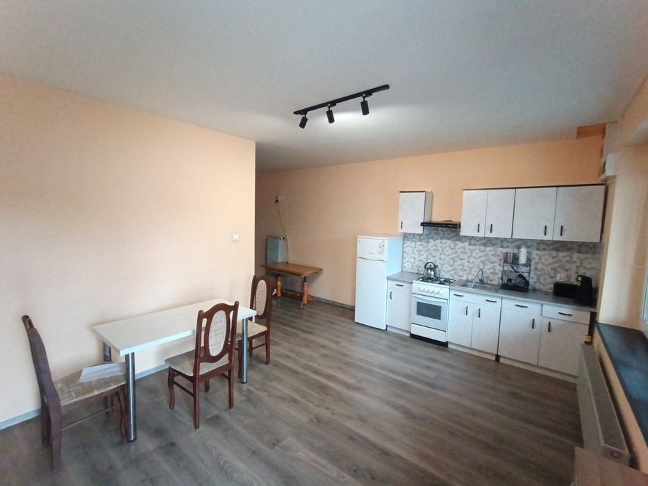 Wynajmę mieszkanie 40 m2 w Brudzeń Duży