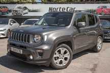 Jeep Renegade 1.6 MJD Limited