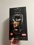 Nowe lego 76187 - Venom / spiderman