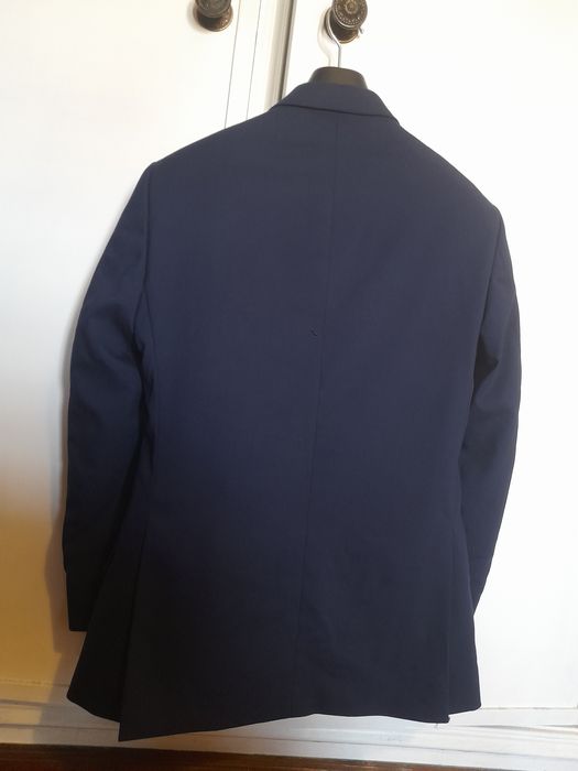 Fato Homem Suits Inc