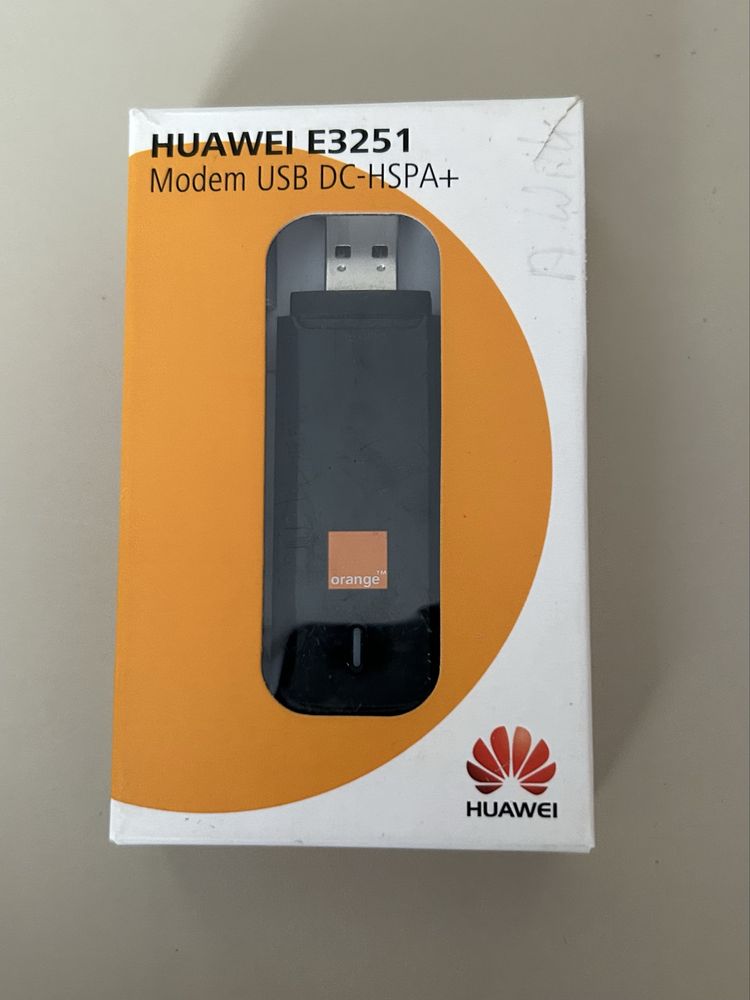 3g usb модем Huawei E3251