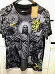 Koszulka piłkarska Brazil Jesus