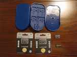 Memory Stick Pro Duo