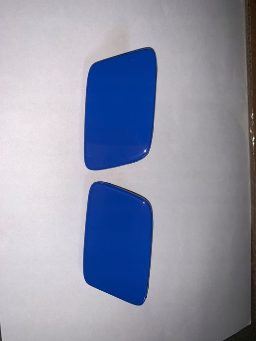 ZAŚLEPKA SPRYSKIWACZA VW POLO 4 9N OKULAR KOLORY