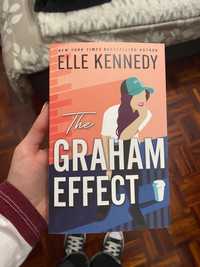 The Graham Effect by Elle Kennedy