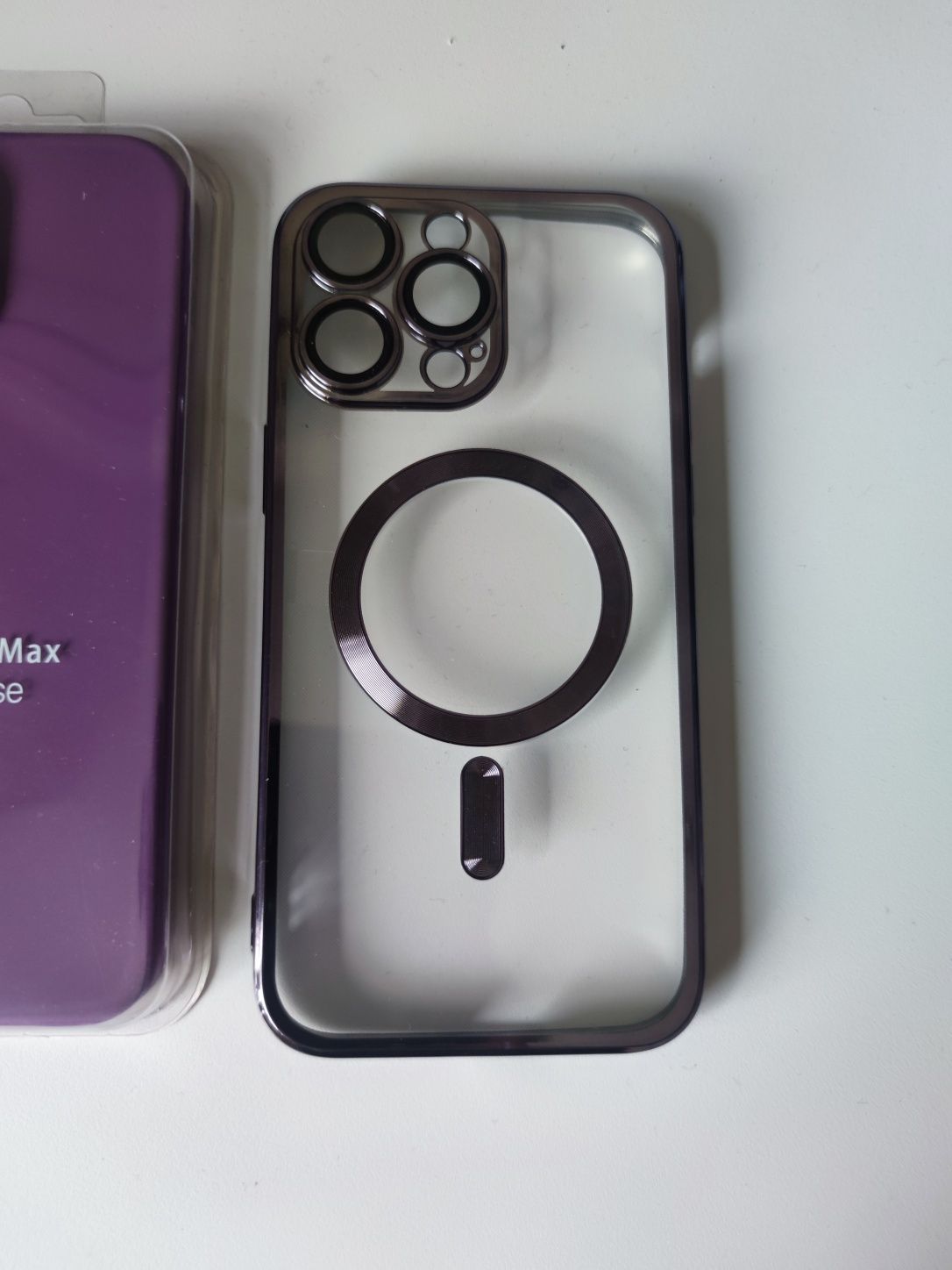 Чехол для iPhone 14 pro max. Новые