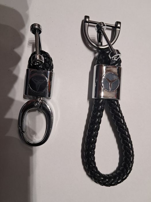 Porta chaves Mercedes