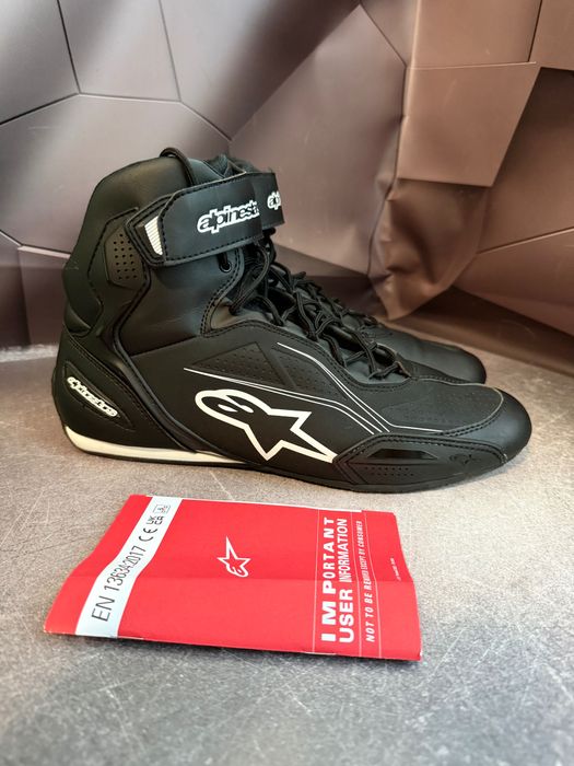 Мотоботи Alpinestars dainese flm TCX Ixon icon berik held richa faster