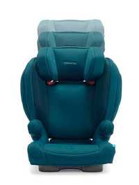 Fotel Samochodowy Recaro Monza Nova 2 SF 15-36 kg, kolor: Teal Green