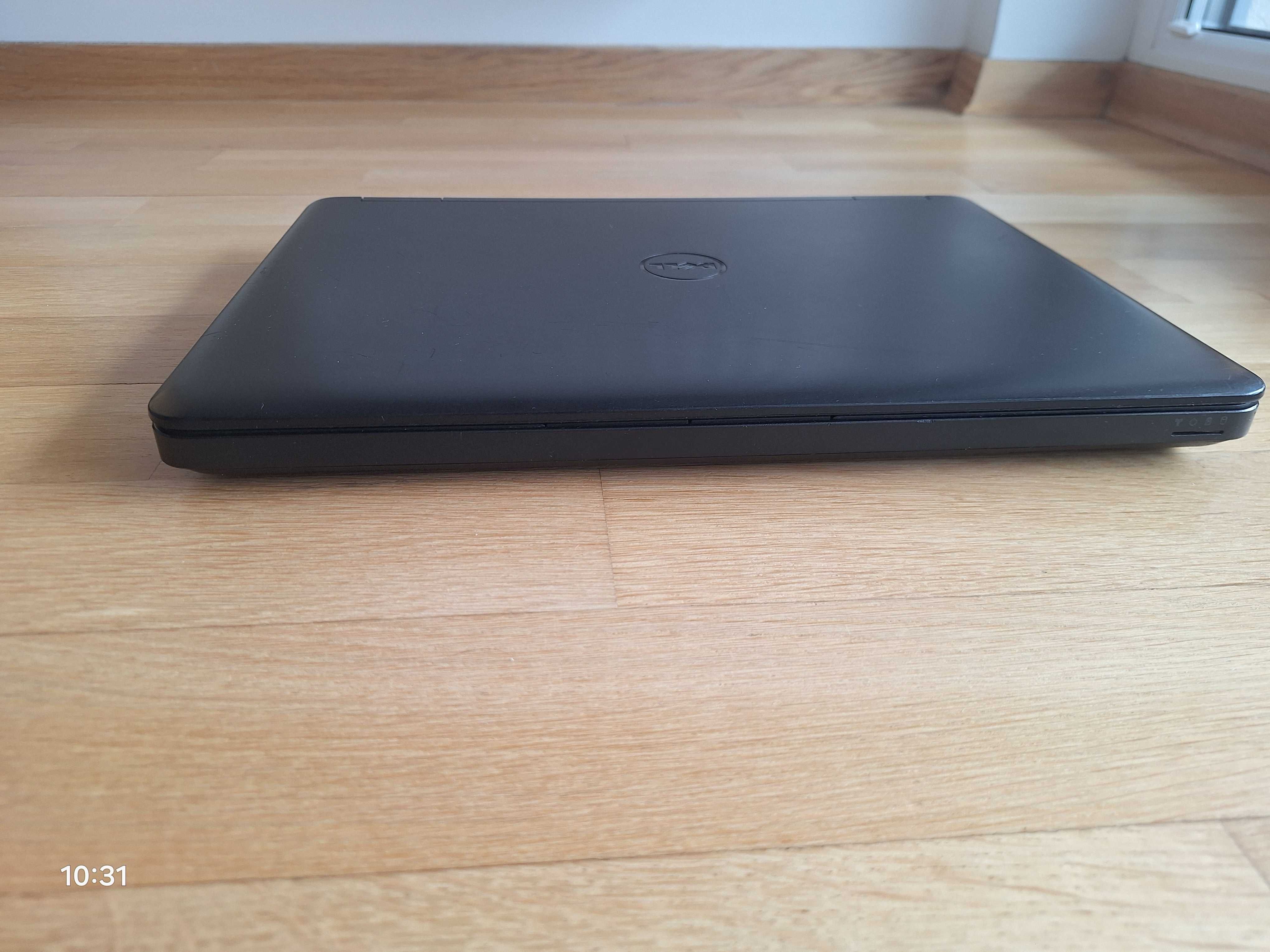 Laptop Dell E5440 Intel Core i5 8GB SSD 256GB Nvidia GT 720M 14" W7