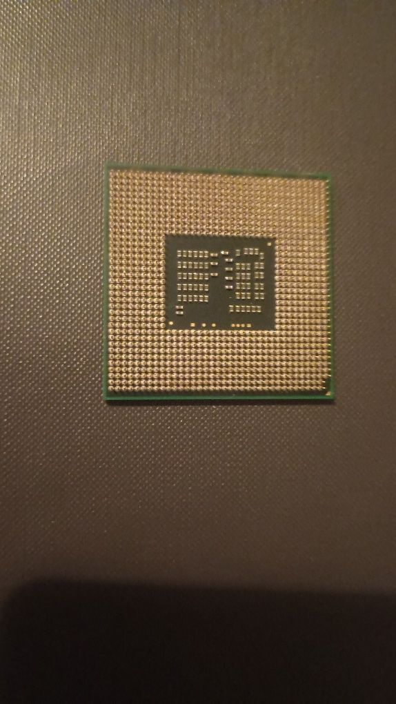 Procesor Intel i5 480M