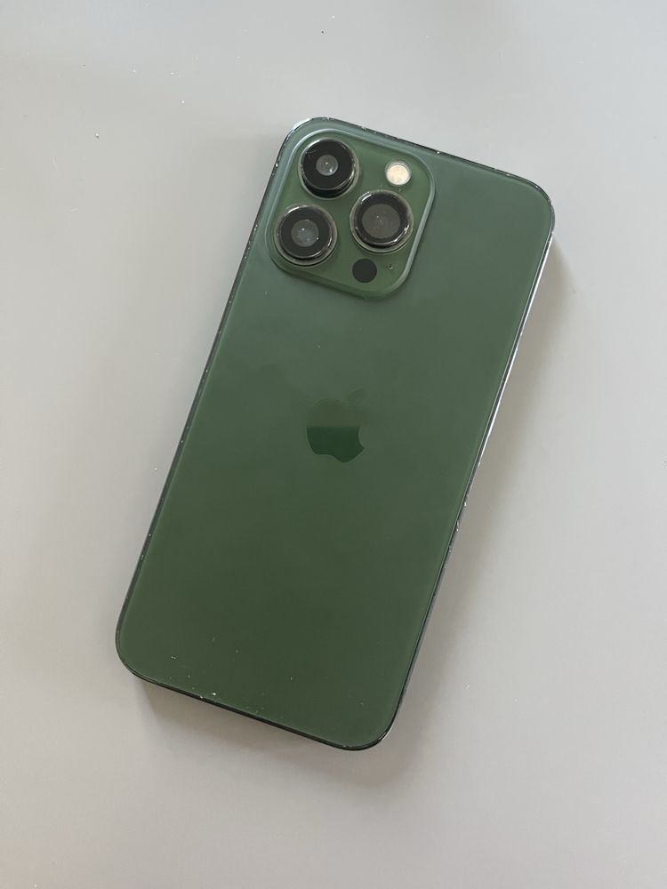Iphone 13 pro ( como novo )