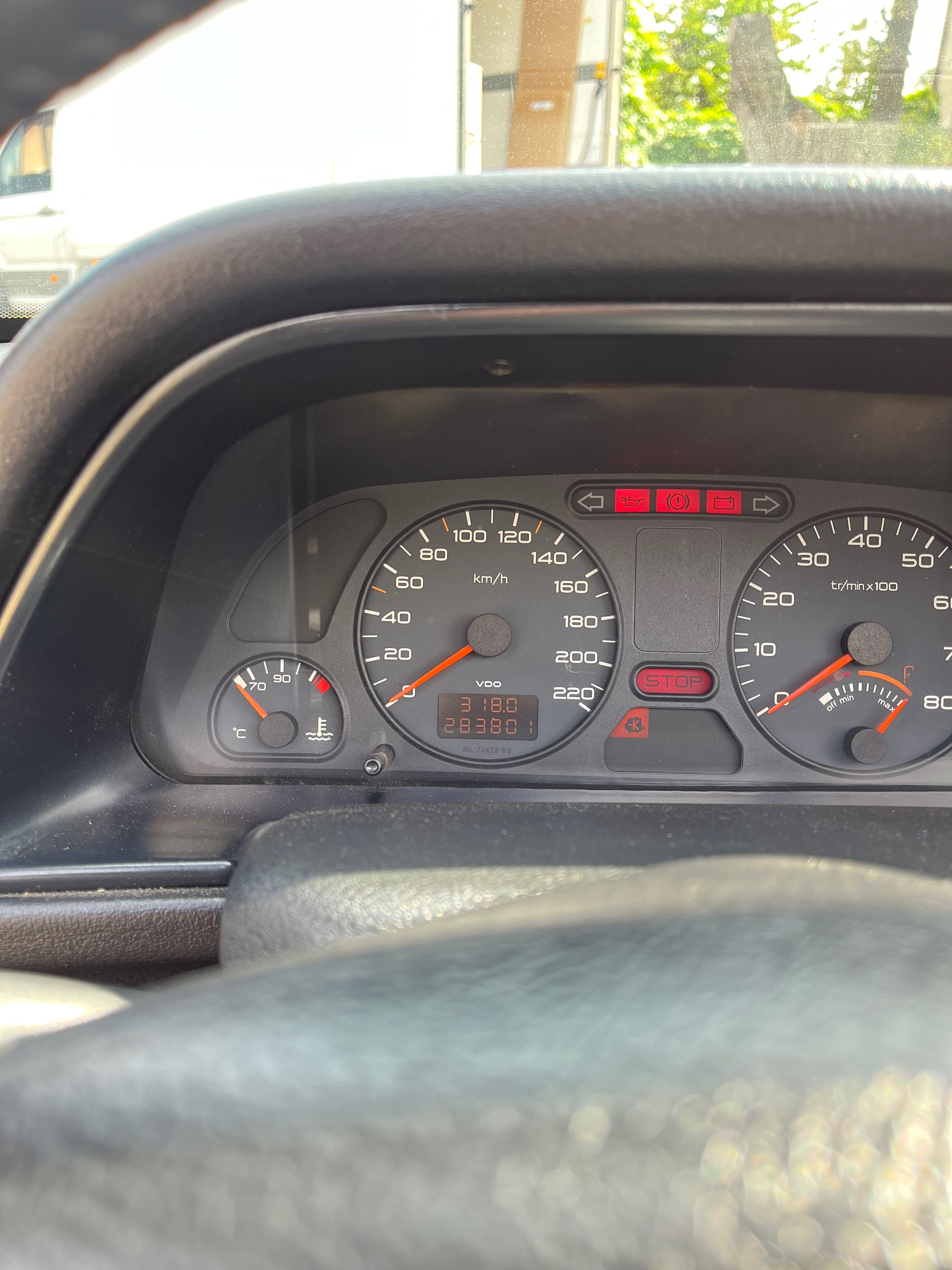Peugeot 306 Cabrio 2.0 16v 1997 Cabriolet CC Kabriolet