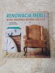 Renowacja mebli metody konserwacji antyków i bibelotow