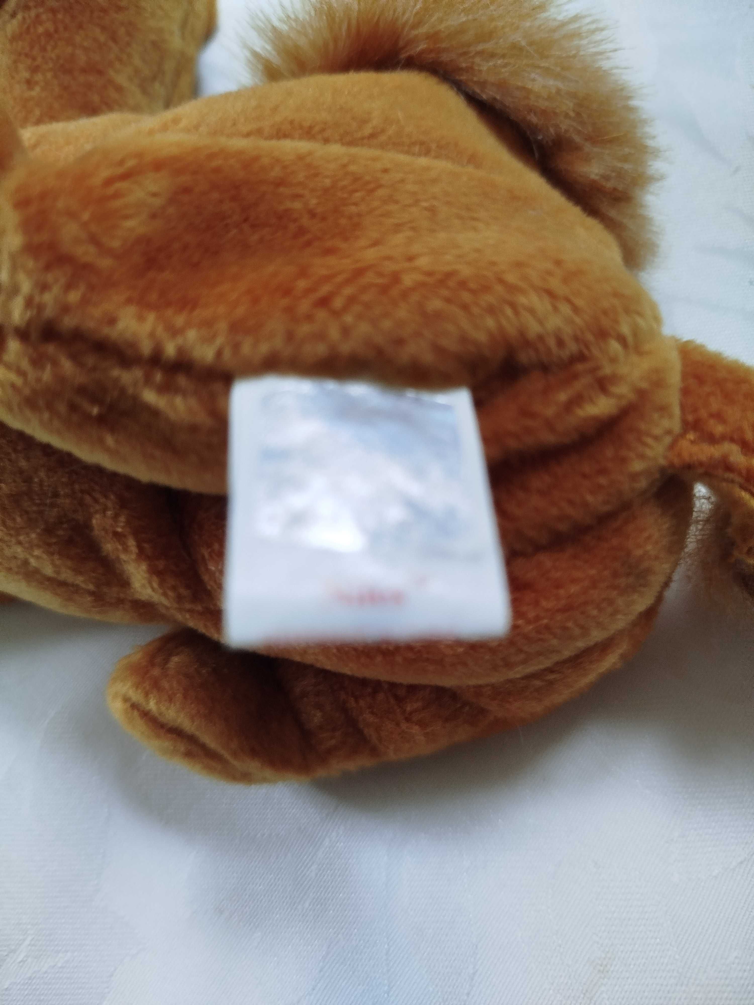 Ty Beanie Babies wielbłąd Niles