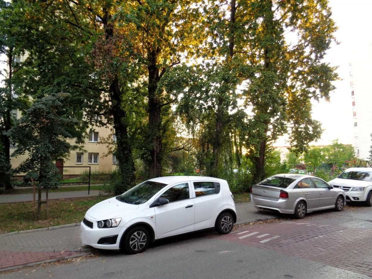 СРОЧНО 3к квартира в Варшаве (Польша) по супер цене 142 000 €