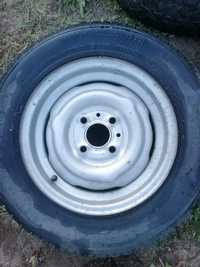 Falga opel Kadett 13 cali 4x100 oldtimmer