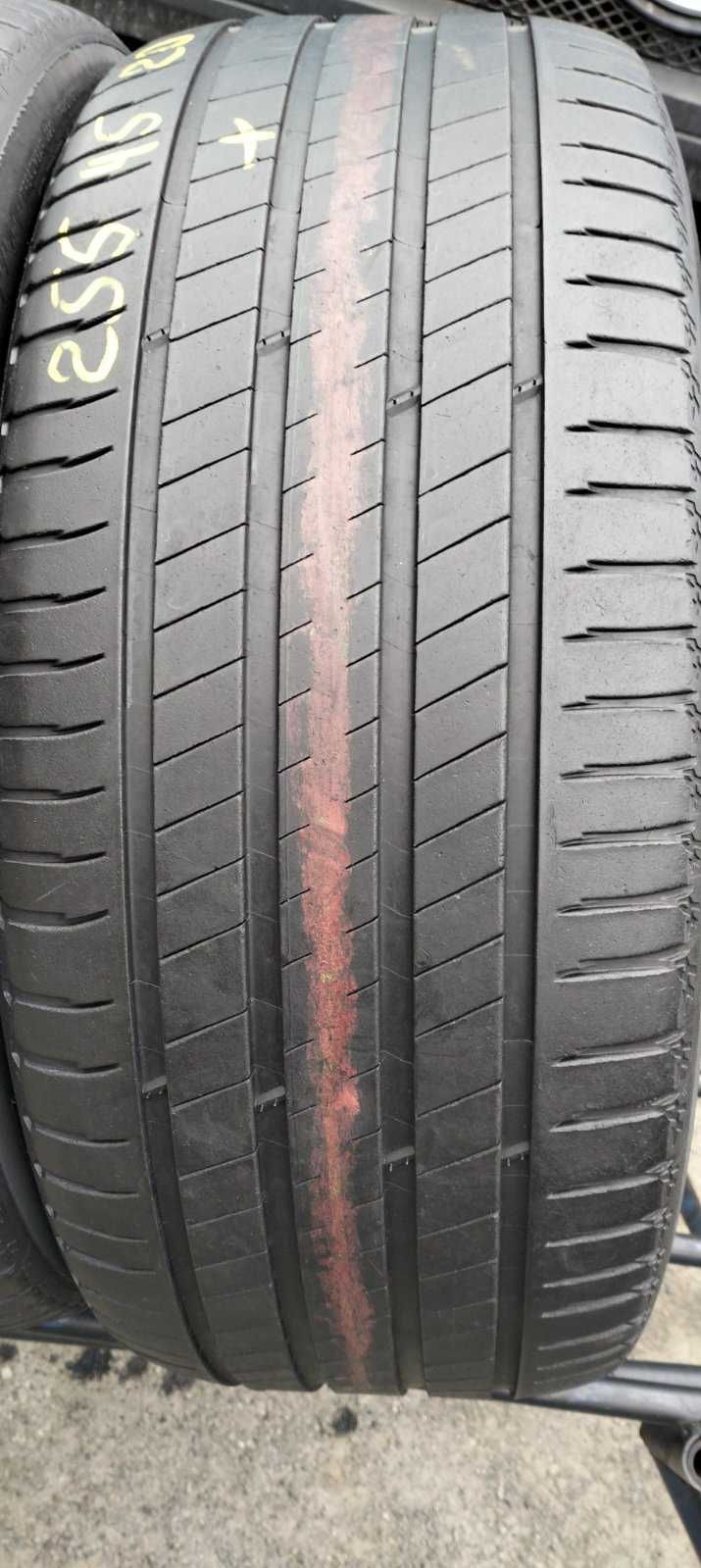 Michelin LatitudeSport3  255 45 R20(Літо) Склад-шиномонтаж Дружківська