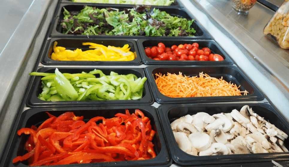 Гастроемкости Лотки для пищевых продуктов витрин, нерж. Новые качество