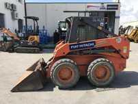 Miniładowarka 2 tony,minikoparka Bobcat , wynajem, ładowarka,Nisko,