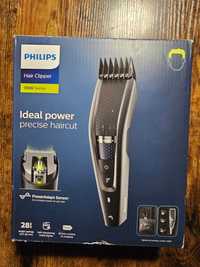 PHILIPS HC7650/15
Producent: Philips — Rodzaj zasilania: Akumulatorowo