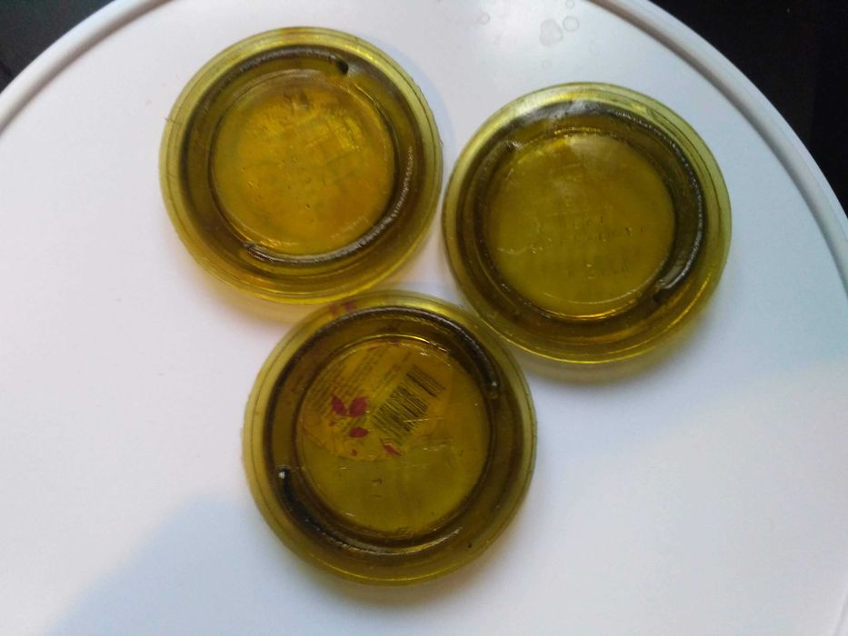 стеклянная крышка скляна кришка для закаток 3х л банок