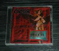 COERCION - Delete. 1998 Perverted Taste. Grave.Dismember