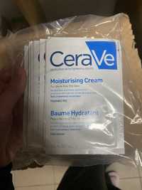 cerave balsam krem do ciała i twarzy nawilżający 84 ml