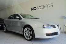 Alfa Romeo GT 1.9 JTD M-JET Q2