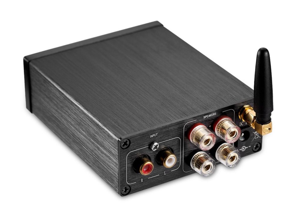 Nobsound TPA3116 Wzmacniacz cyfrowy Bluetooth 5.0