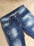 Мужские Джинсы Dsquared2 48