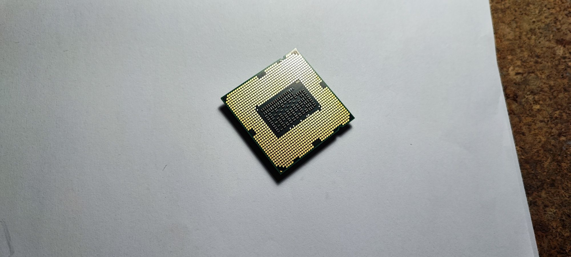 Processador Intel i7-2600K  (LGA/Socket 1155)