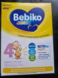 Mleko bebiko 4 600 g