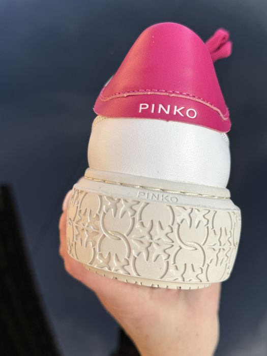 Кеди Pinko 35 та 39