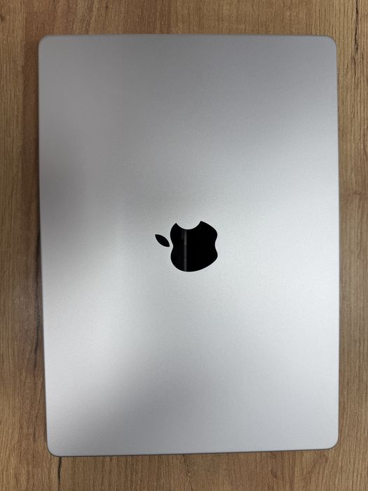 NEW M1 Pro•16Gb•512Gb Macbook Pro 14 2021(2022)•Гарантія Макбук М1 Pro