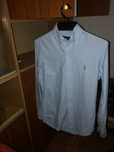 Ralph Lauren Classic Fit XS damska/męska