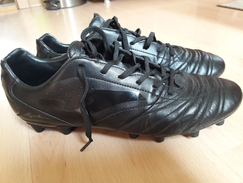 Buty Korki Rozmiar 45, Getry i Ochraniacze