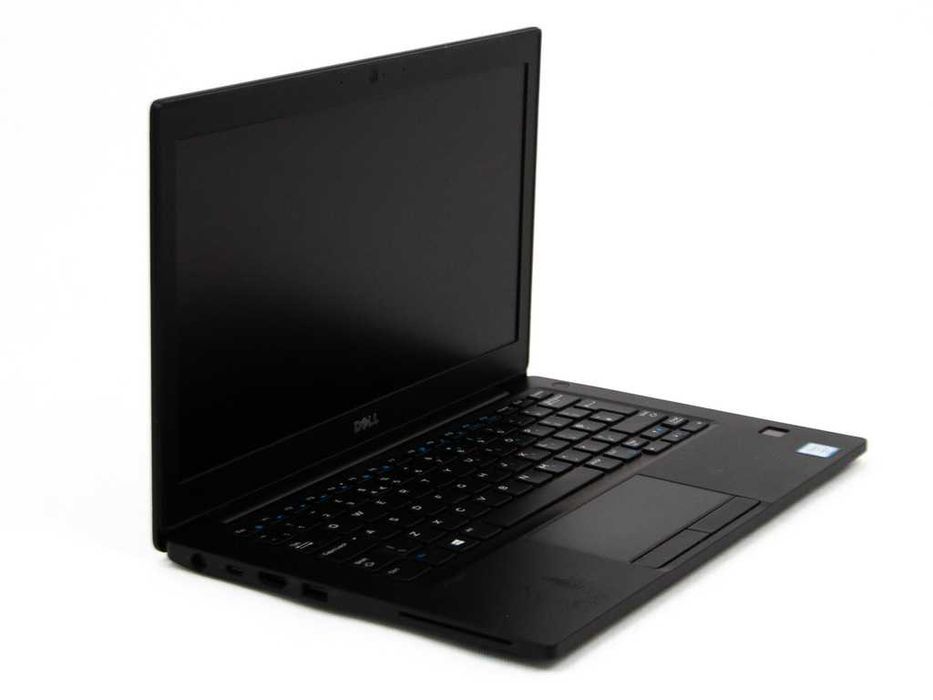 DELL LATITUDE 7280 | i5-6th | WIN10 | 128SSD | 8GB | KAM | USB-C | LTE