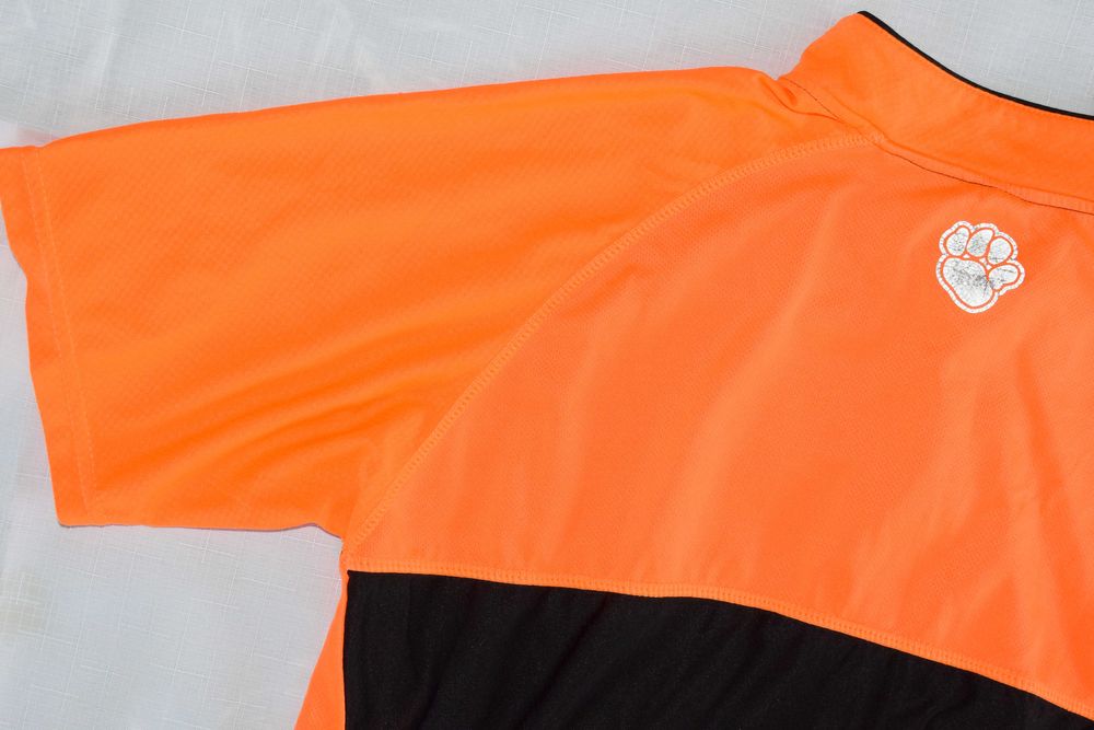 Koszulka rowerowa Muddyfox L