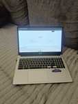 Chromebook  N21Q9 15,6" 8GB RAM 128GB Dysk ChromeOs Srebrny