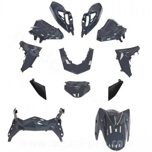 Vendo Peças e Acessórios Novos para Yamaha NMAX