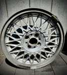 Felga Bbs Bmw e30, 7x15, 4x100.