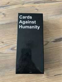 Cards Agnist Humanity