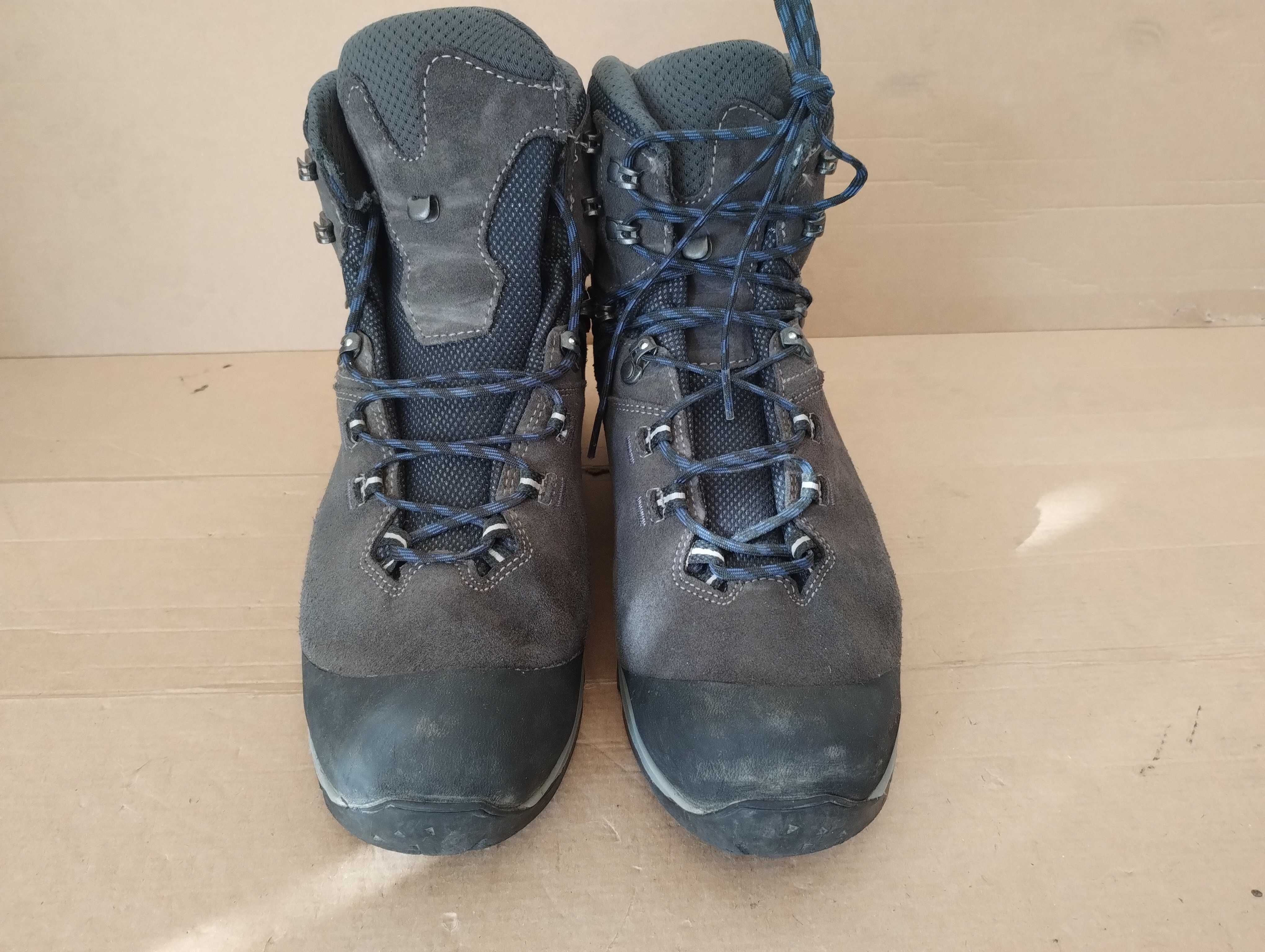 buty trekkingowe Hanwag Tatra GTX wide roz 46,5