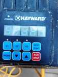 Pompa do basenu Hayward Tristar 1.1Kw ,24,5 m3/h