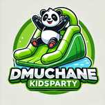 Wynajem dmuchańców PANDA