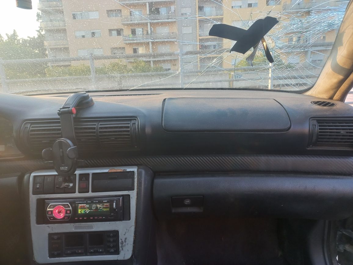 Audi A4 1.9 tdi 90cv